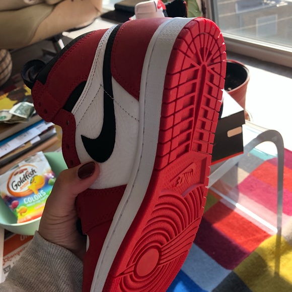Air Jordan 1 Retro High OG Homage To Home - Picture 2 of 7